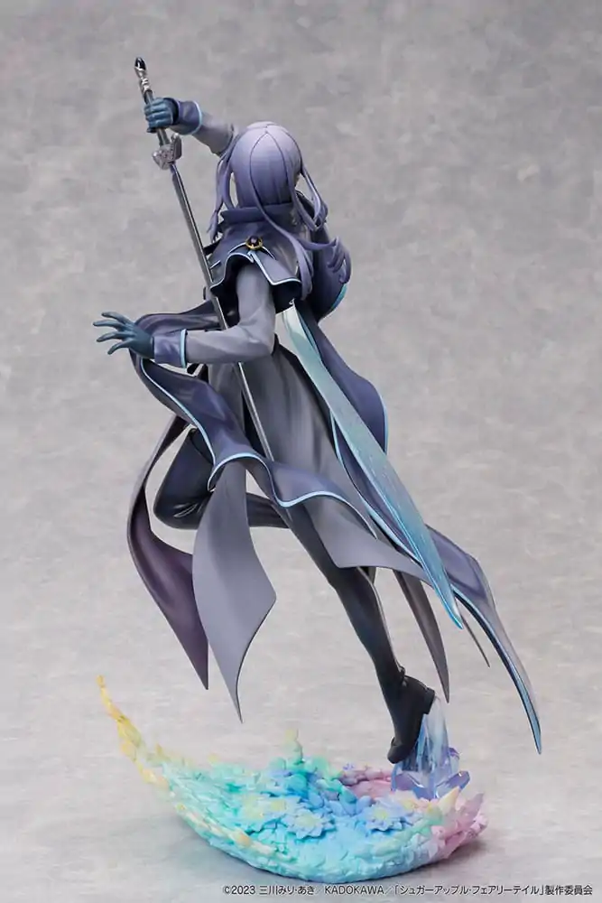 Sugar Apple Fairy Tale 1/7 Challe Fenn Challe &amp; Anne Halford PVC szobor figurák termékfotó