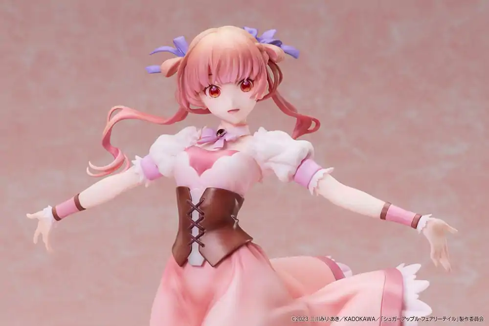 Sugar Apple Fairy Tale 1/7 Challe Fenn Challe &amp; Anne Halford PVC szobor figurák termékfotó