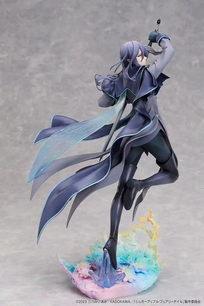 Sugar Apple Fairy Tale 1/7 Challe Fenn Challe PVC szobor figura 31 cm termékfotó