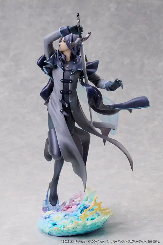 Sugar Apple Fairy Tale 1/7 Challe Fenn Challe PVC szobor figura 31 cm termékfotó