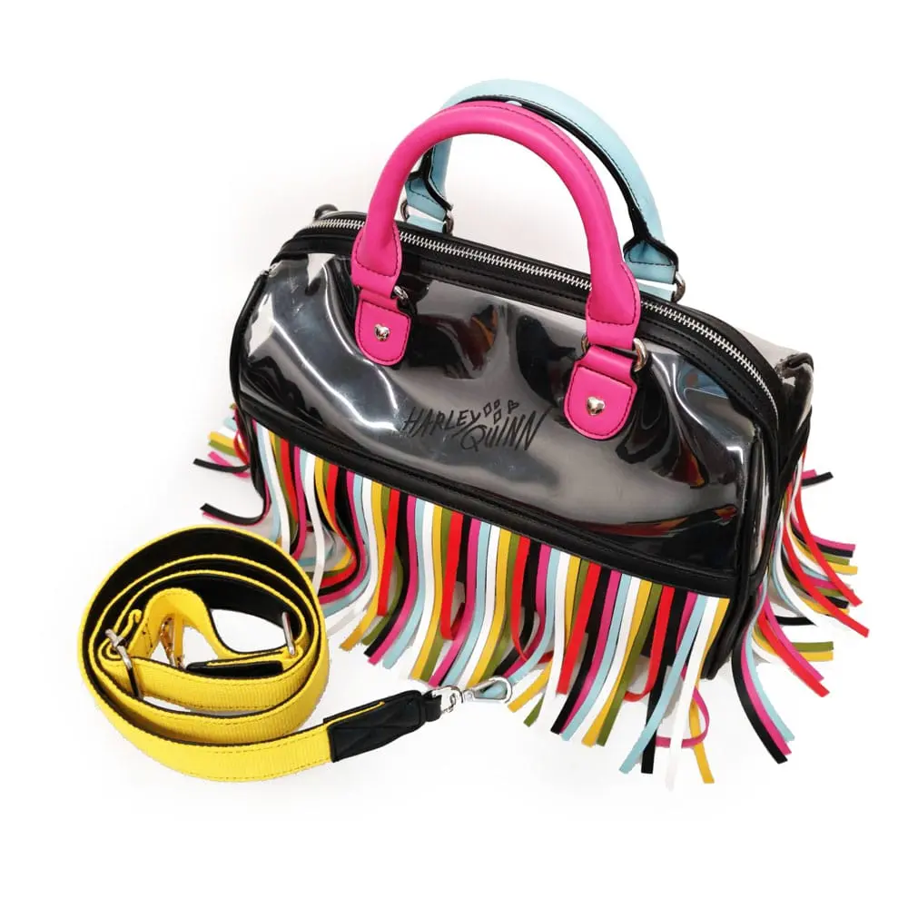 Suicide Squad  Caution Tape táska termékfotó