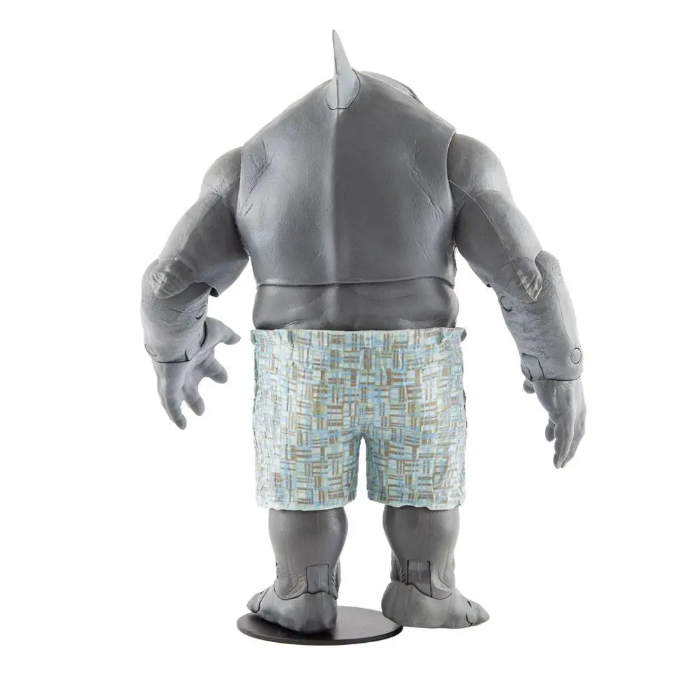 Suicide Squad Movie King Shark akciófigura 30 cm termékfotó