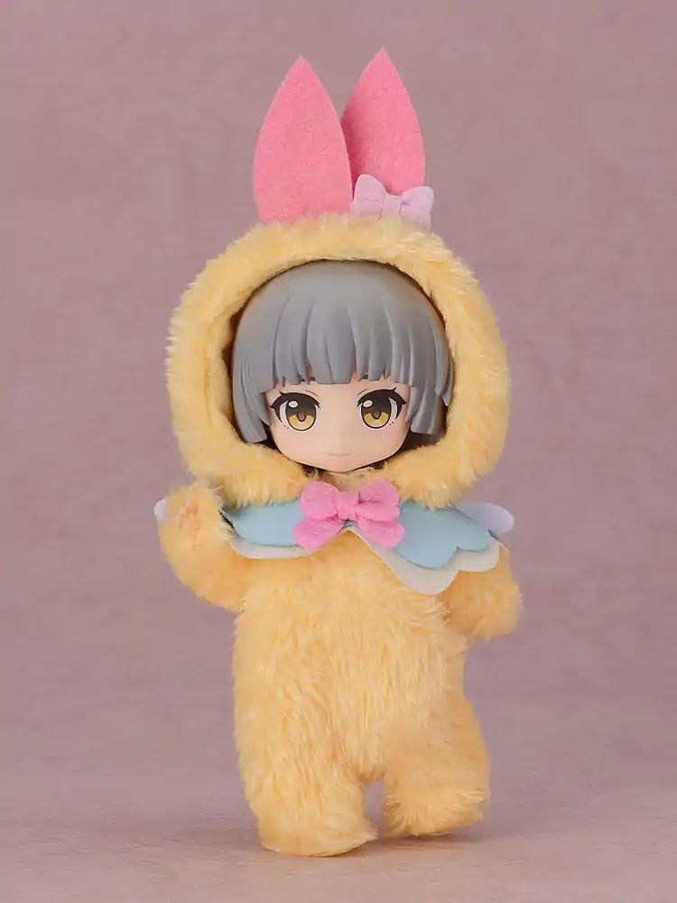 Sumikkogurashi Parts for Nendoroid Doll Figures Kigurumi Pajamas: Ebiten no Shippo figura kiegészítő termékfotó