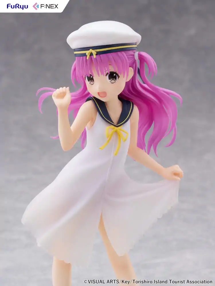 Summer Pocket F:Nex 1/7 Umi Kato PVC szobor figura 20 cm termékfotó