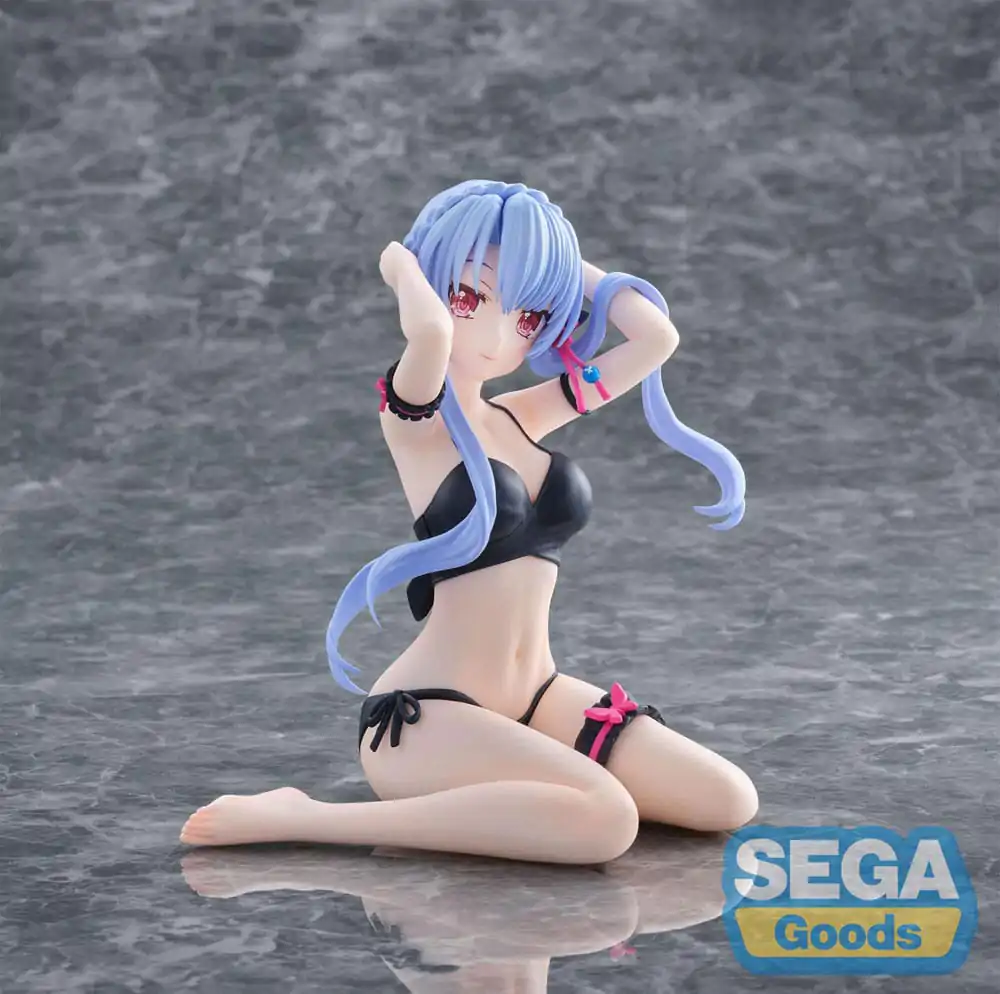 Summer Pockets Yumemirize Ao Sorakado PVC szobor figura 12 cm termékfotó