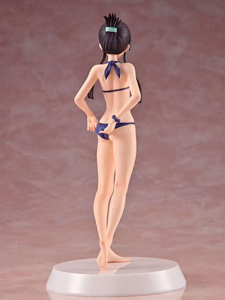 Summer Queens 1/8 Assemble Heroines Mio Akiyama PVC szobor figura 20 cm termékfotó