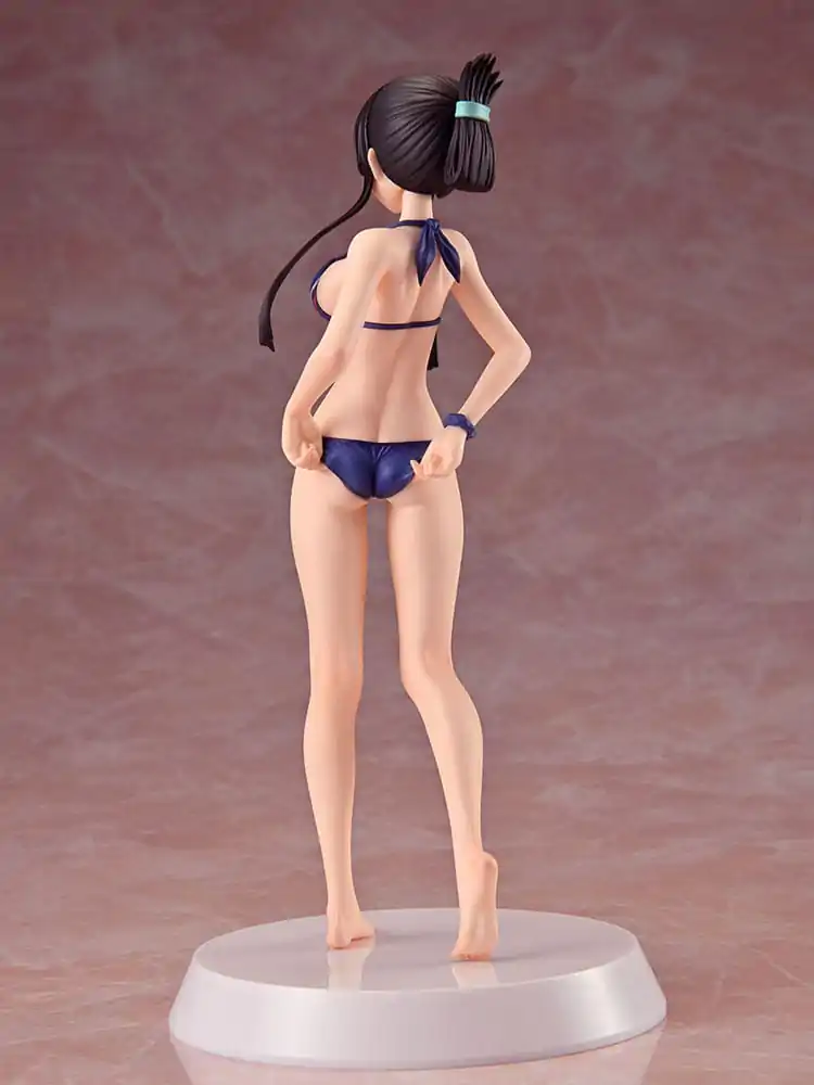 Summer Queens 1/8 Assemble Heroines Mio Akiyama PVC szobor figura 20 cm termékfotó