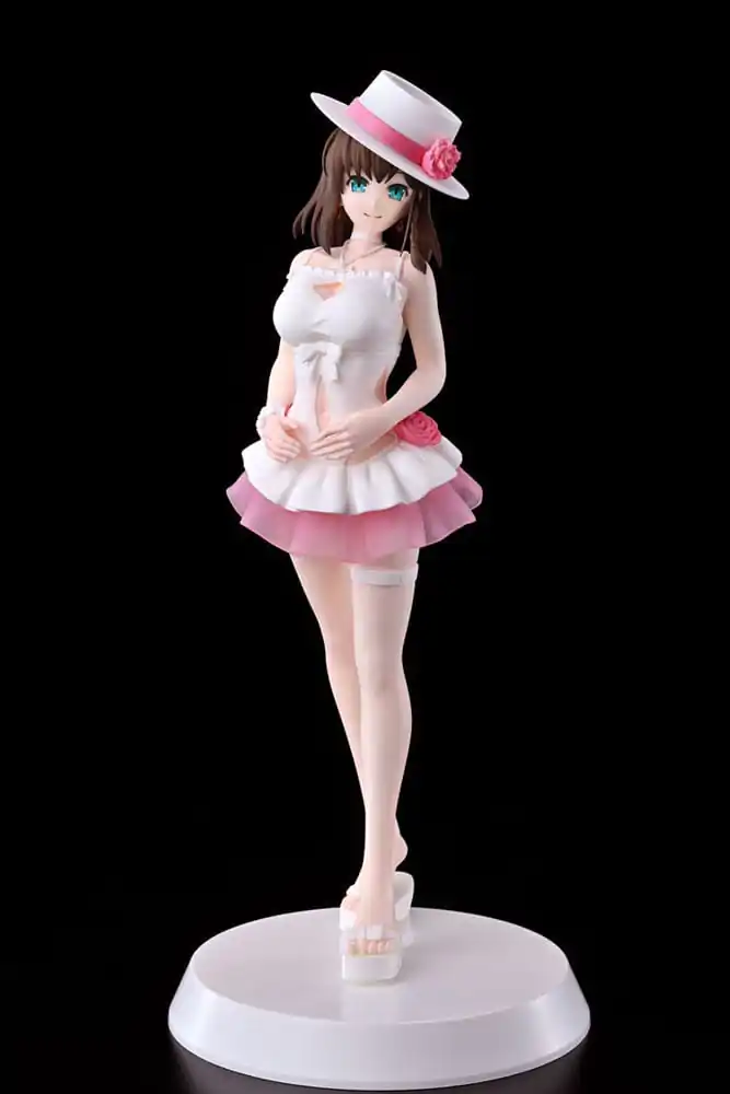 Summer Queens 1/8 Caster/Charlotte Corday PVC szobor figura 23 cm termékfotó