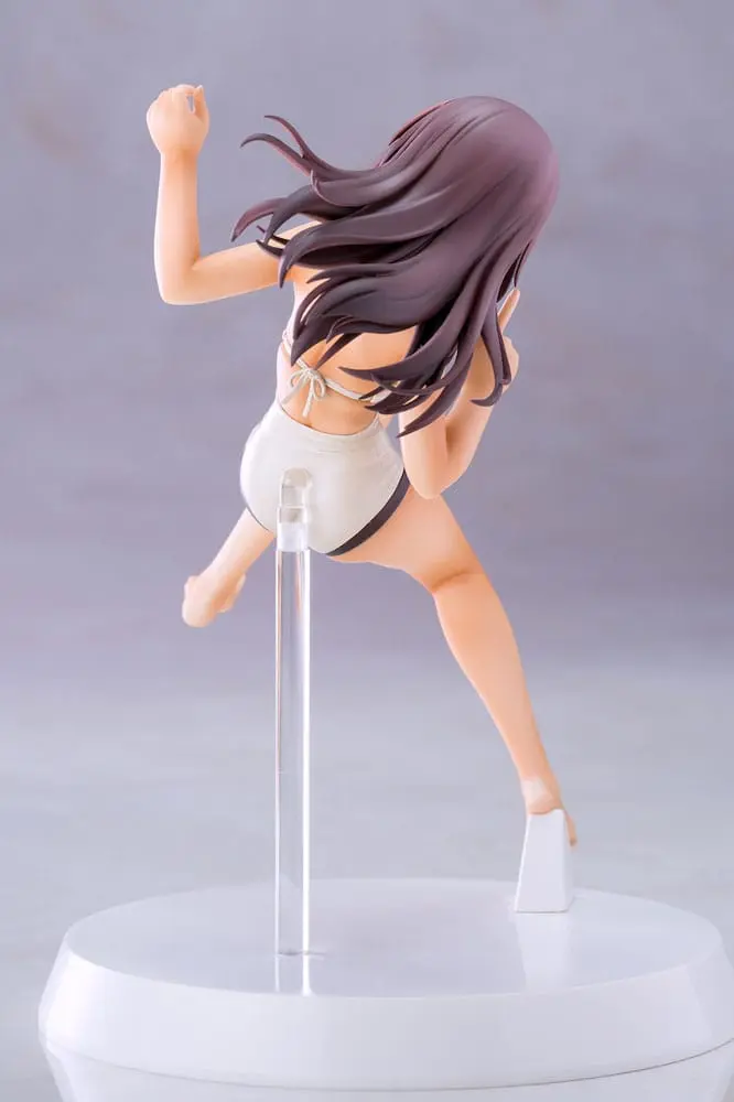 Summer Queens 1/8 Kaneshiya Sitara PVC szobor figura 20 cm termékfotó