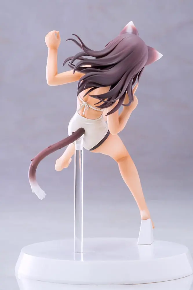 Summer Queens 1/8 Kaneshiya Sitara PVC szobor figura 20 cm termékfotó