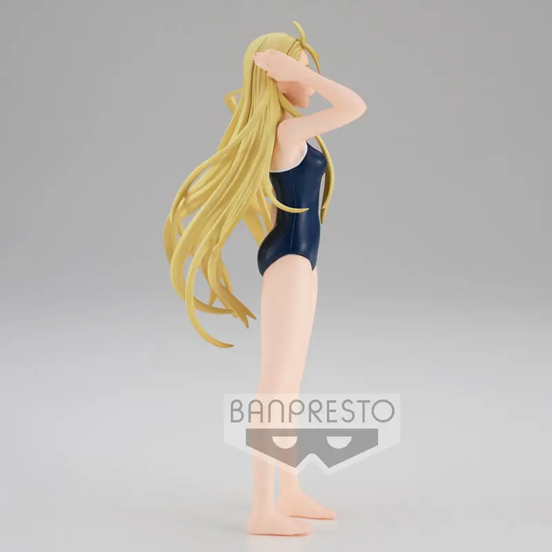 Summer Time Real Rendering Ushio Kofune figura 16cm termékfotó