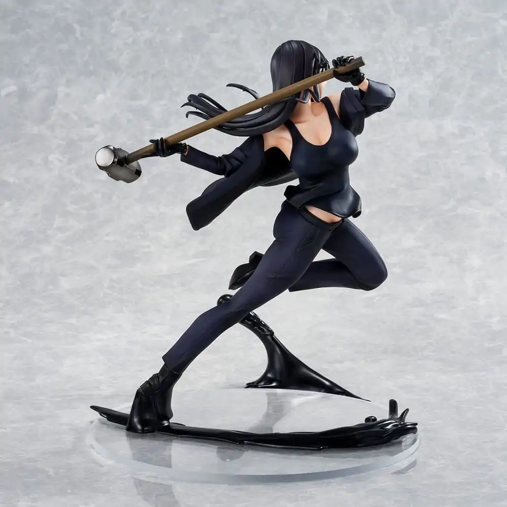 Summer Time Rendering Minakata Hizuru PVC szobor figura 27 cm termékfotó