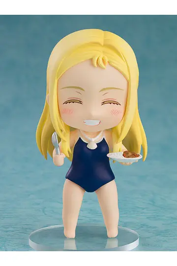 Summer Time Rendering Nendoroid akciófigura Ushio Kofune 10 cm termékfotó