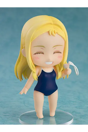 Summer Time Rendering Nendoroid akciófigura Ushio Kofune 10 cm termékfotó