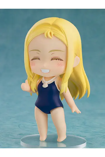 Summer Time Rendering Nendoroid akciófigura Ushio Kofune 10 cm termékfotó