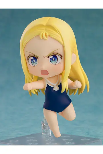 Summer Time Rendering Nendoroid akciófigura Ushio Kofune 10 cm termékfotó