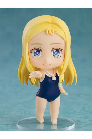Summer Time Rendering Nendoroid akciófigura Ushio Kofune 10 cm termékfotó