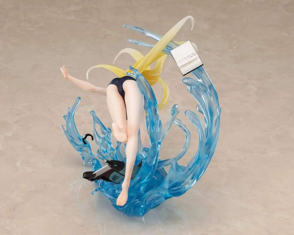 Summer Time Rendering S.H. Figuarts Ushio Kohune akciófigura 15 cm termékfotó