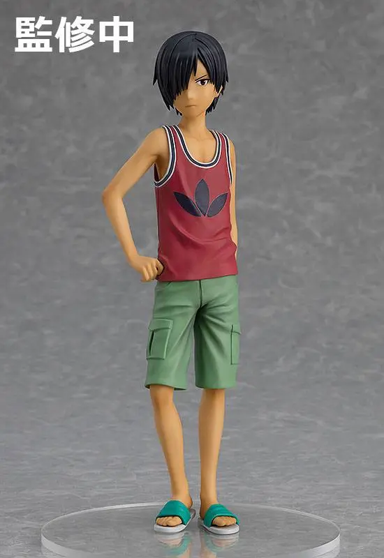 Summer Wars Pop Up Parade Kazuma Ikezawa PVC szobor figura 15 cm termékfotó