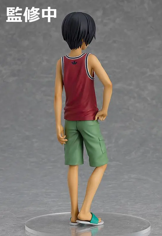 Summer Wars Pop Up Parade Kazuma Ikezawa PVC szobor figura 15 cm termékfotó