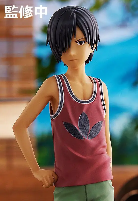 Summer Wars Pop Up Parade Kazuma Ikezawa PVC szobor figura 15 cm termékfotó