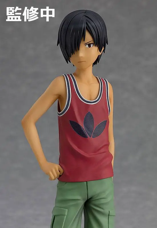Summer Wars Pop Up Parade Kazuma Ikezawa PVC szobor figura 15 cm termékfotó