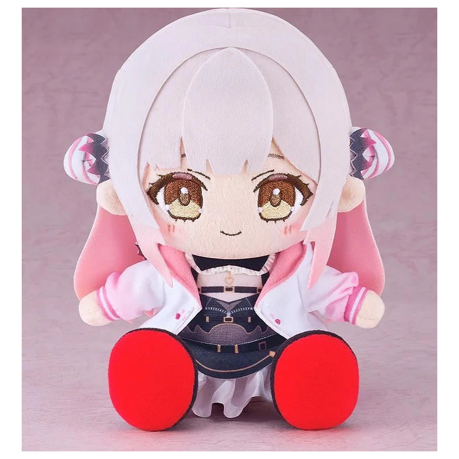 Suou Patra Chocopuni Suou Patra plüss 17 cm termékfotó