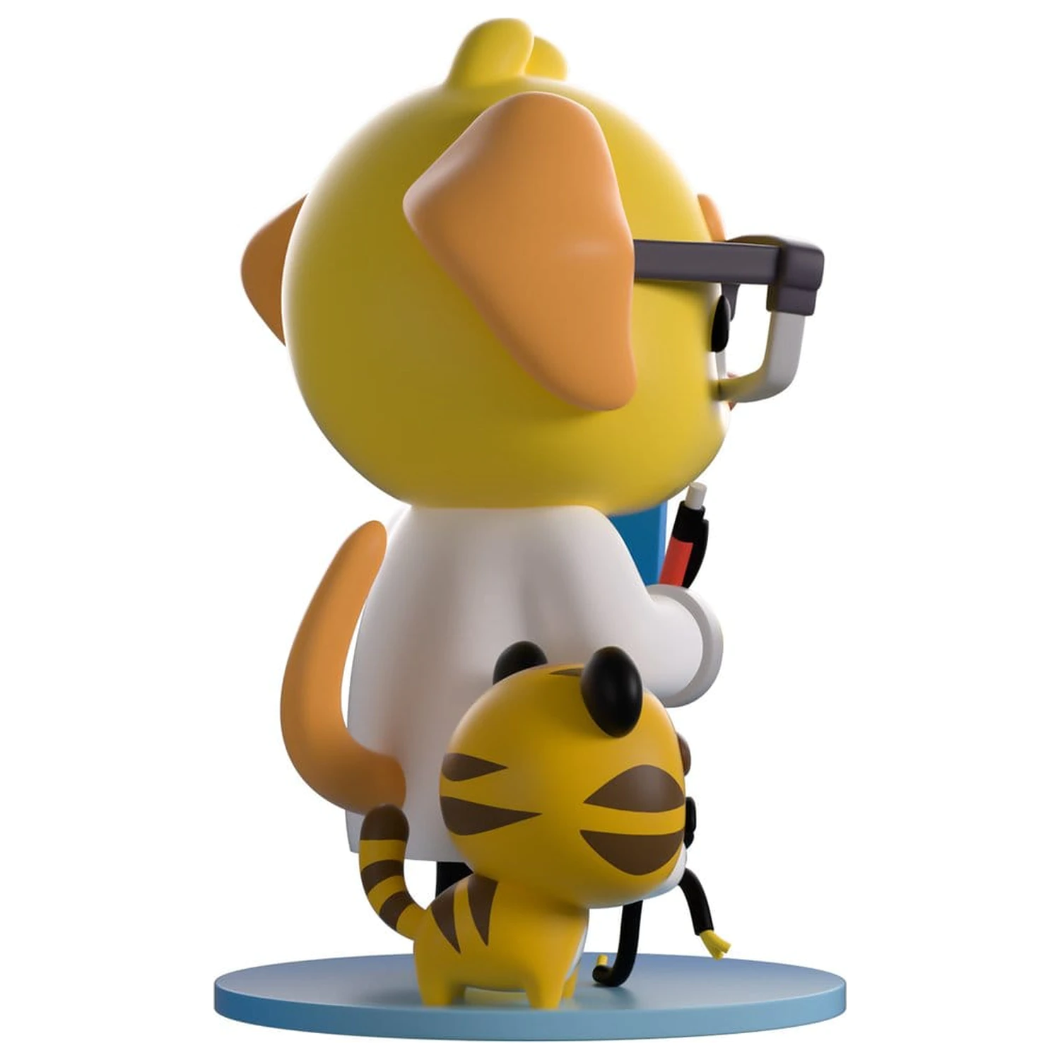 Super Animal Royale Vinyl figura Dr. Jennifer Dogna 12 cm  termékfotó
