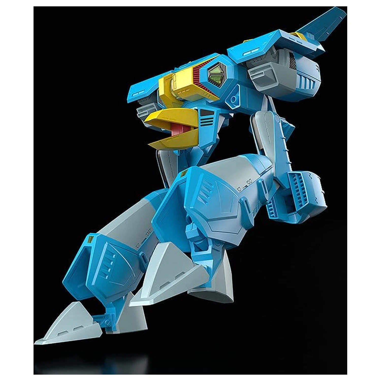 Super Dimension Century Orguss Moderoid Műanyag modell készlet Nikick: Standard Type (Common Soldier) 16 cm termékfotó