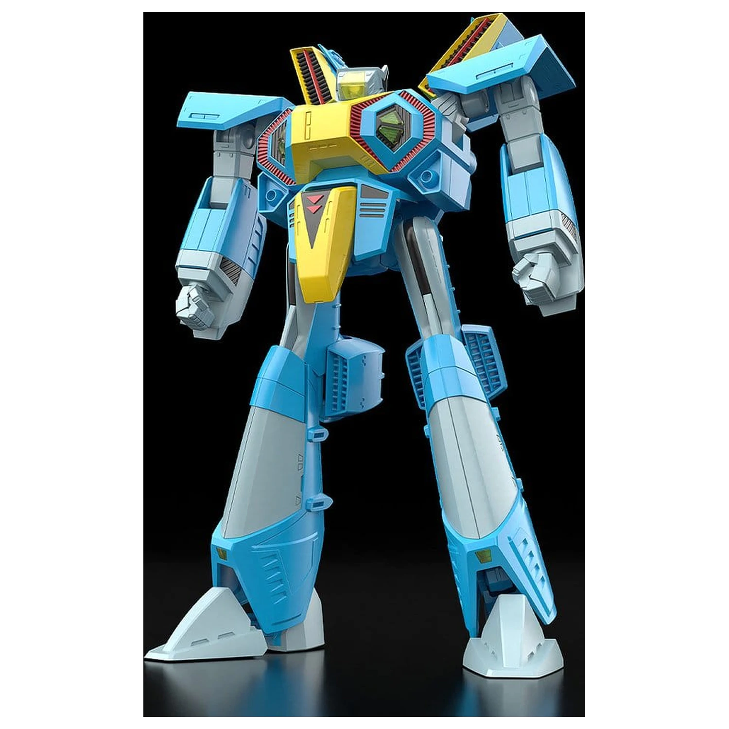 Super Dimension Century Orguss Moderoid Műanyag modell készlet Nikick: Standard Type (Common Soldier) 16 cm termékfotó
