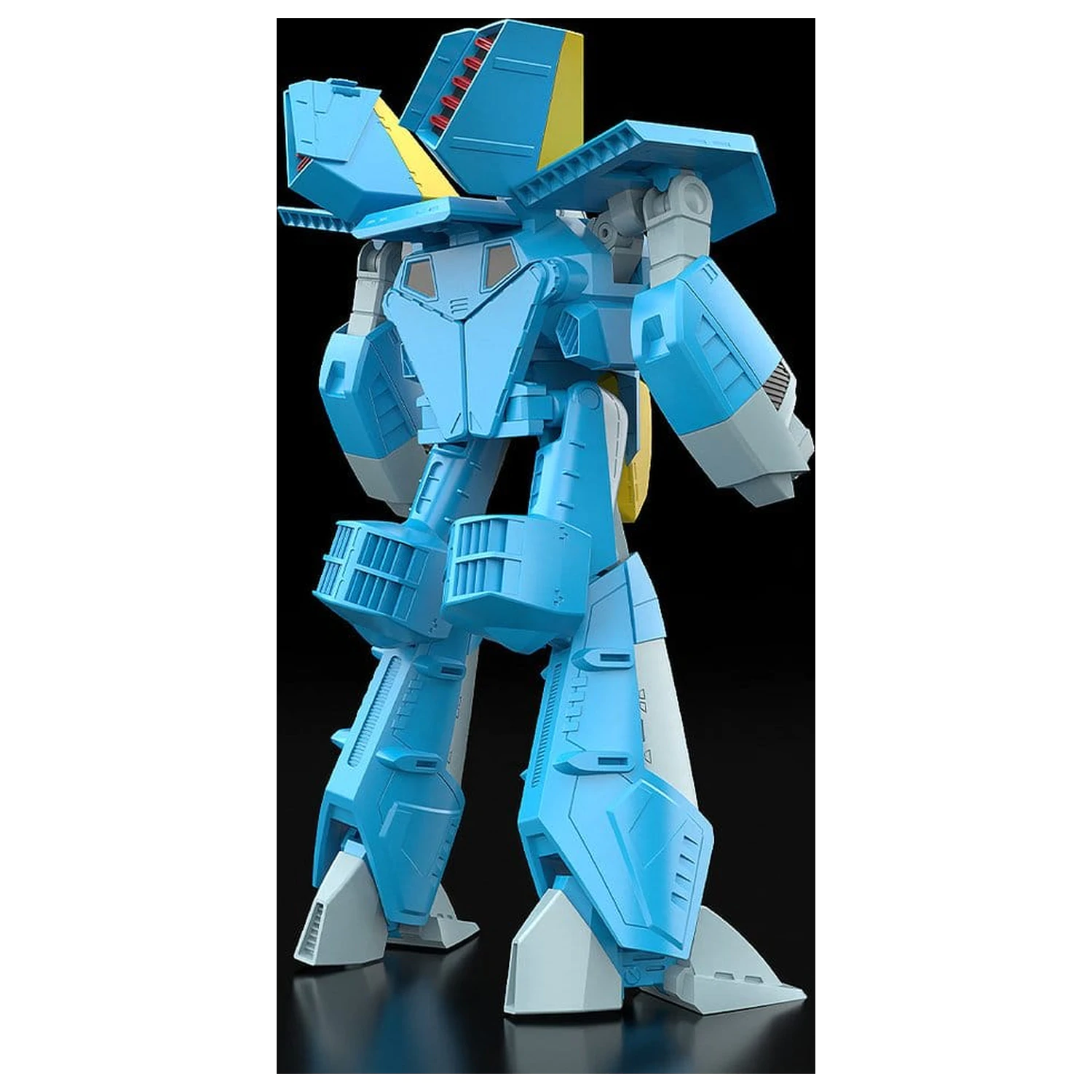 Super Dimension Century Orguss Moderoid Műanyag modell készlet Nikick: Standard Type (Common Soldier) 16 cm termékfotó