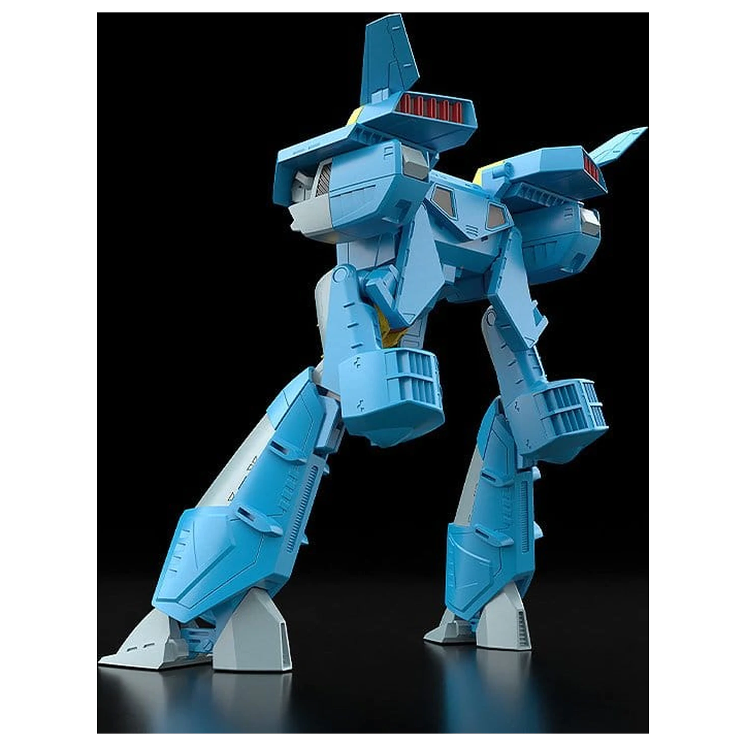 Super Dimension Century Orguss Moderoid Műanyag modell készlet Nikick: Standard Type (Common Soldier) 16 cm termékfotó