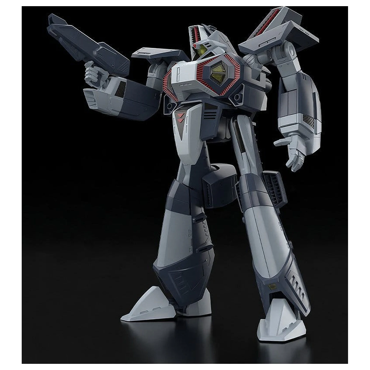 Super Dimension Century Orguss Moderoid Műanyag modell készlet Orson's Nikick 16 cm termékfotó
