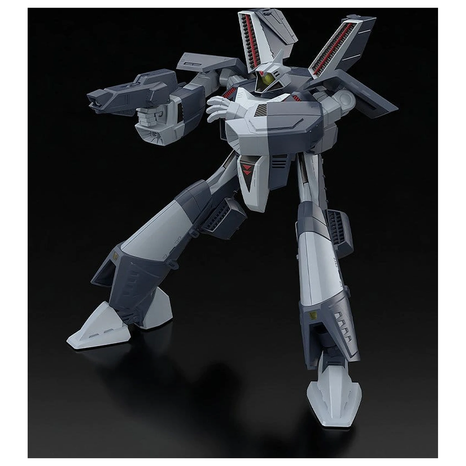 Super Dimension Century Orguss Moderoid Műanyag modell készlet Orson's Nikick 16 cm termékfotó