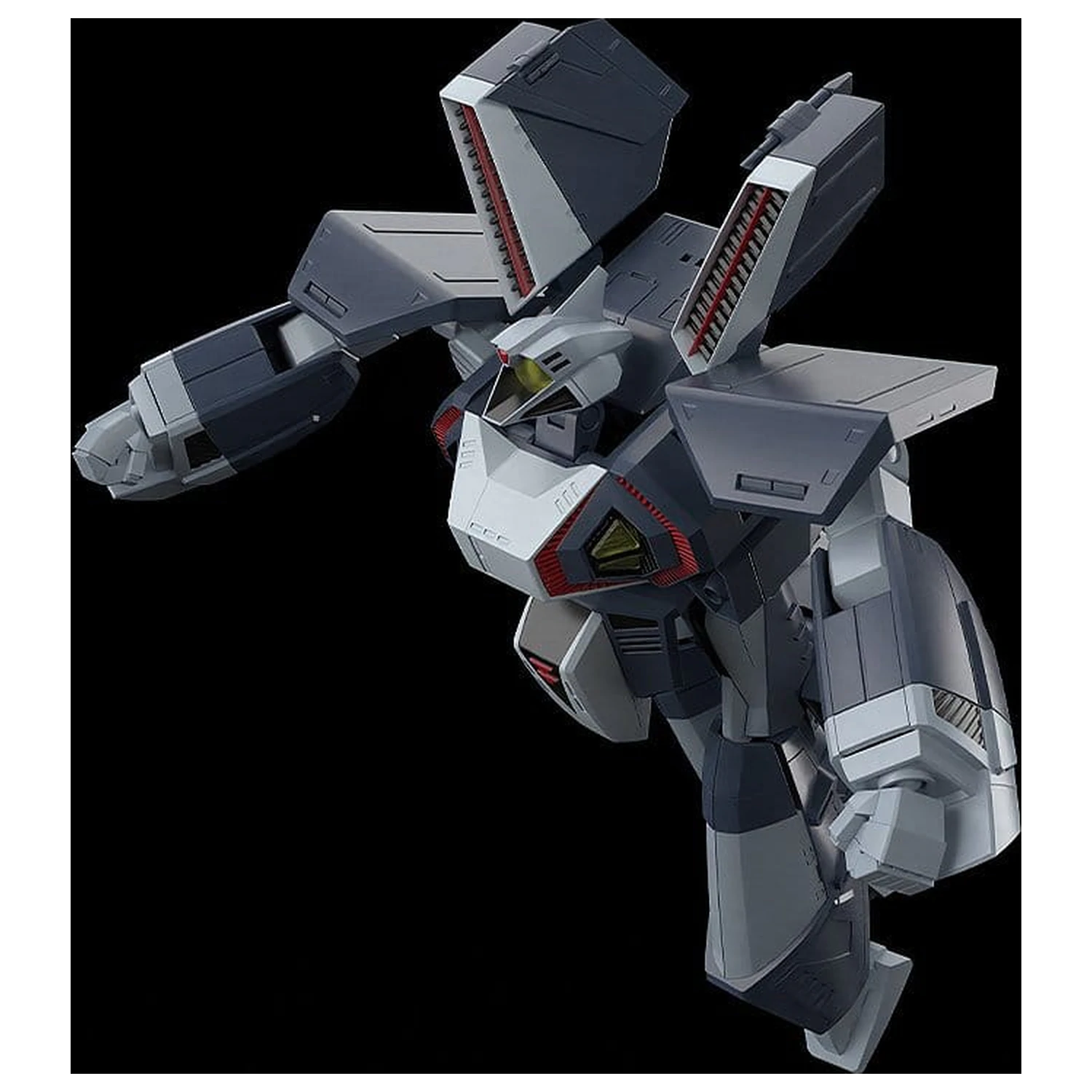 Super Dimension Century Orguss Moderoid Műanyag modell készlet Orson's Nikick 16 cm termékfotó