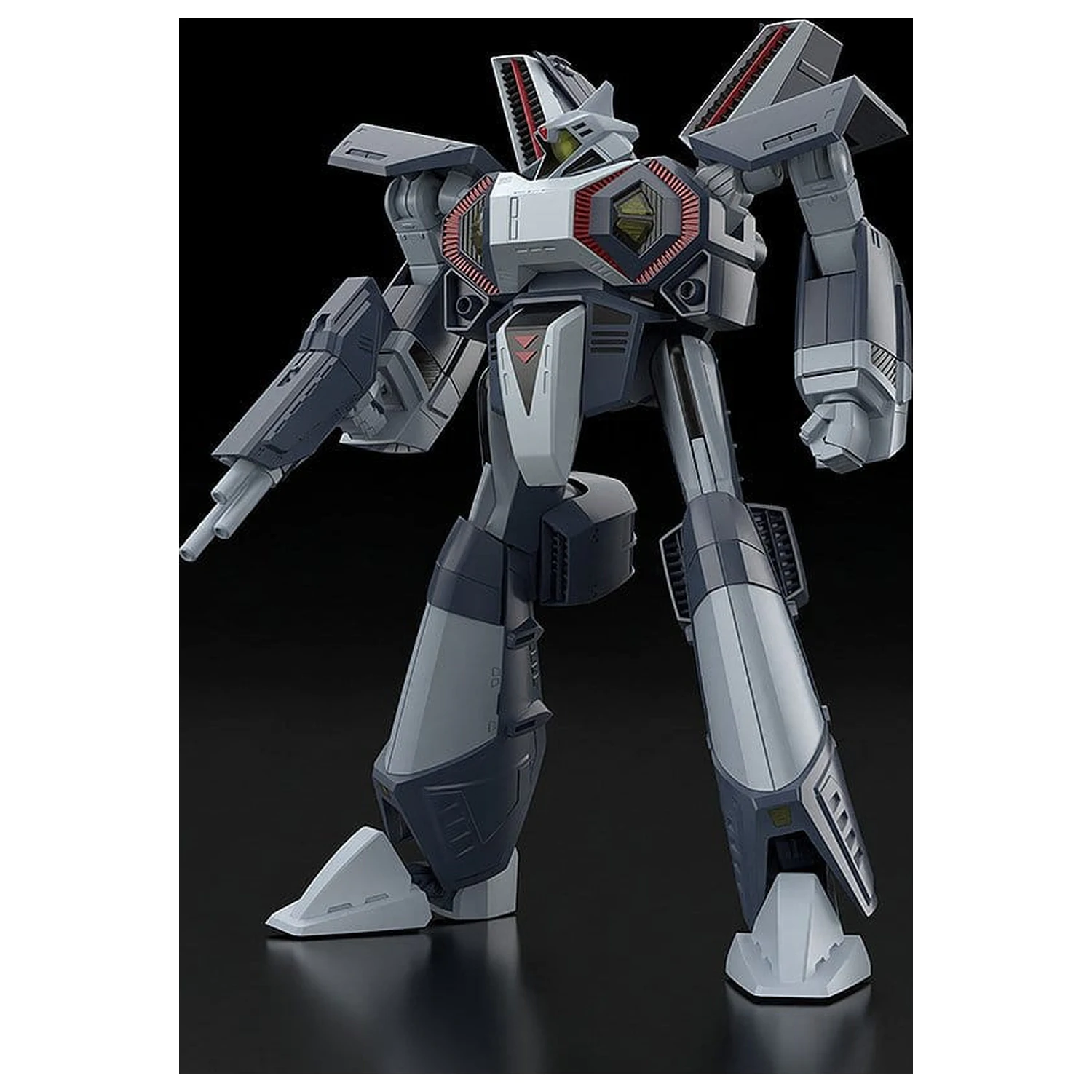 Super Dimension Century Orguss Moderoid Műanyag modell készlet Orson's Nikick 16 cm termékfotó