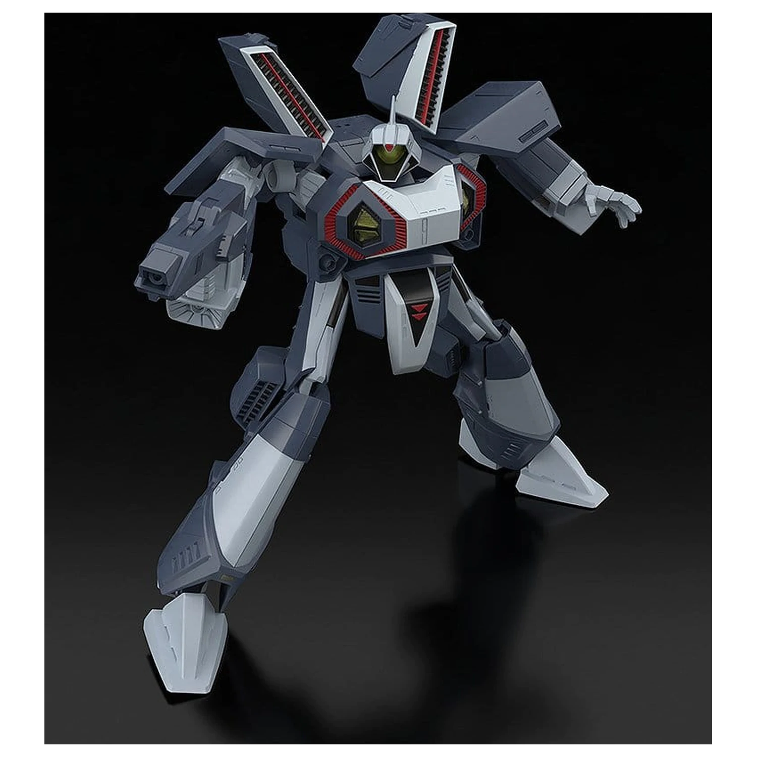 Super Dimension Century Orguss Moderoid Műanyag modell készlet Orson's Nikick 16 cm termékfotó