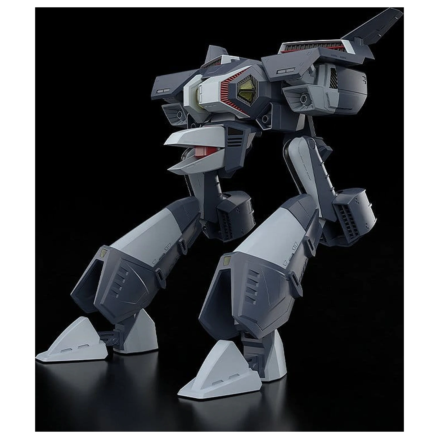 Super Dimension Century Orguss Moderoid Műanyag modell készlet Orson's Nikick 16 cm termékfotó