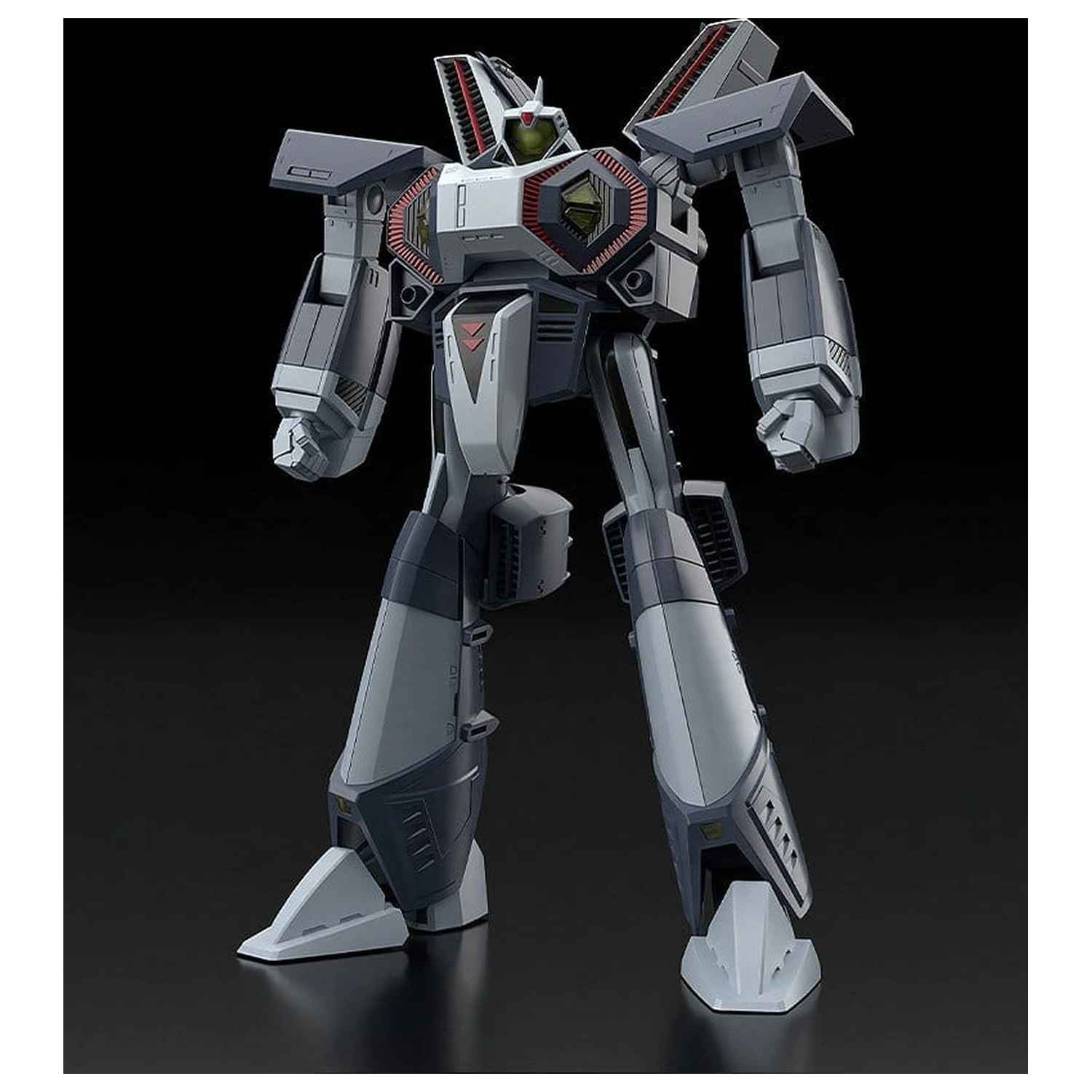 Super Dimension Century Orguss Moderoid Műanyag modell készlet Orson's Nikick 16 cm termékfotó
