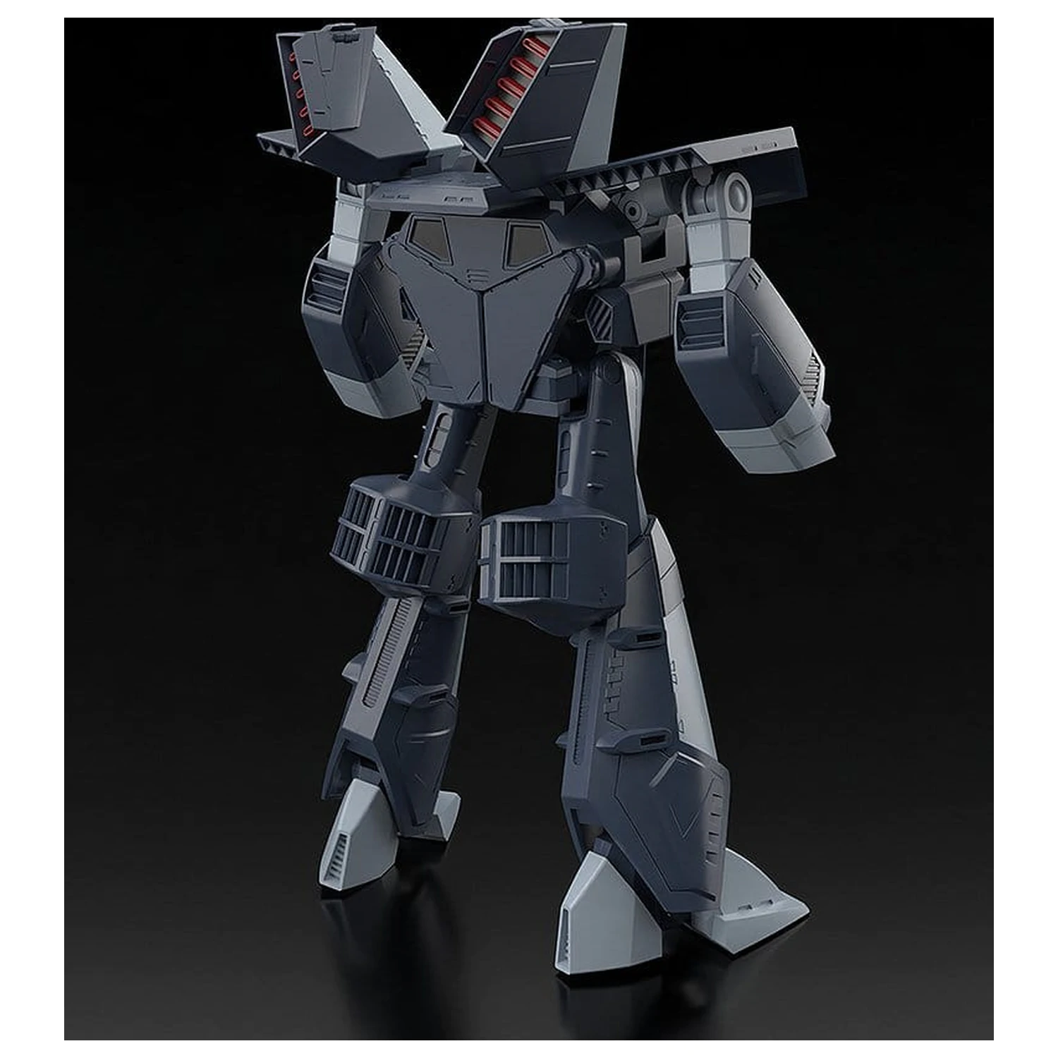 Super Dimension Century Orguss Moderoid Műanyag modell készlet Orson's Nikick 16 cm termékfotó