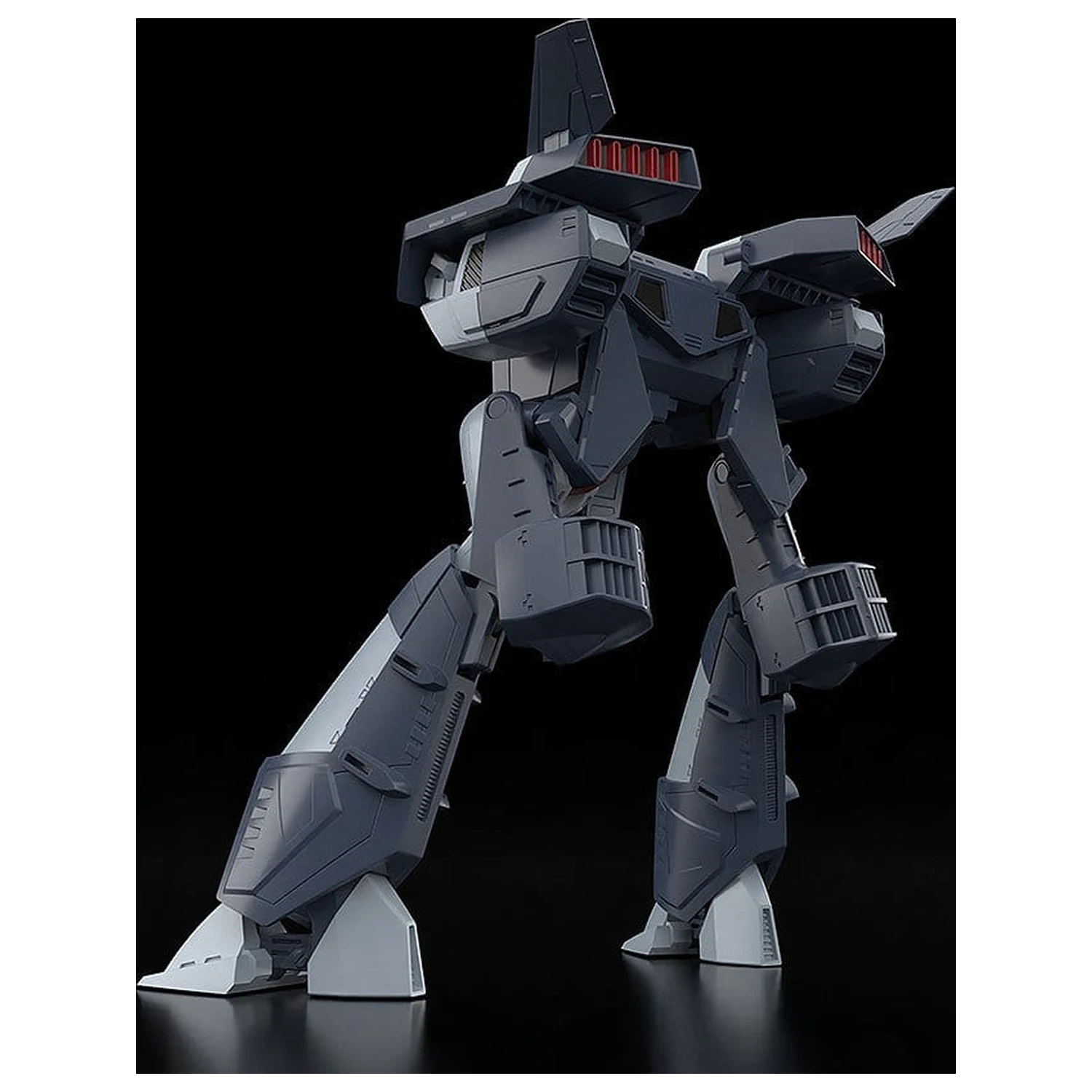 Super Dimension Century Orguss Moderoid Műanyag modell készlet Orson's Nikick 16 cm termékfotó