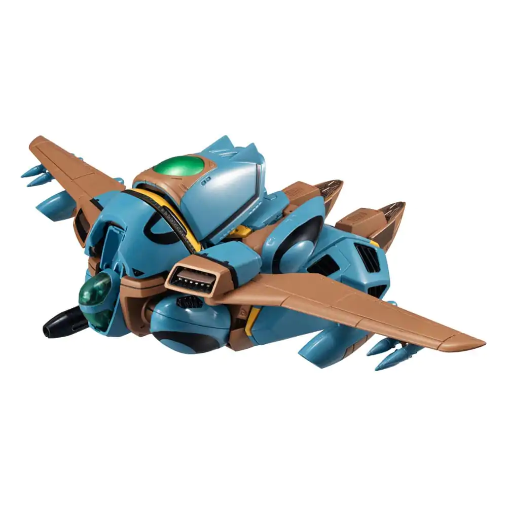 Super Dimension Century Orguss Variable Action Hi-Spec Orguss? Olson Special Renewal Ver. akciófigura 21 cm termékfotó