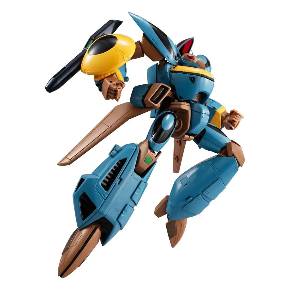 Super Dimension Century Orguss Variable Action Hi-Spec Orguss? Olson Special Renewal Ver. akciófigura 21 cm termékfotó