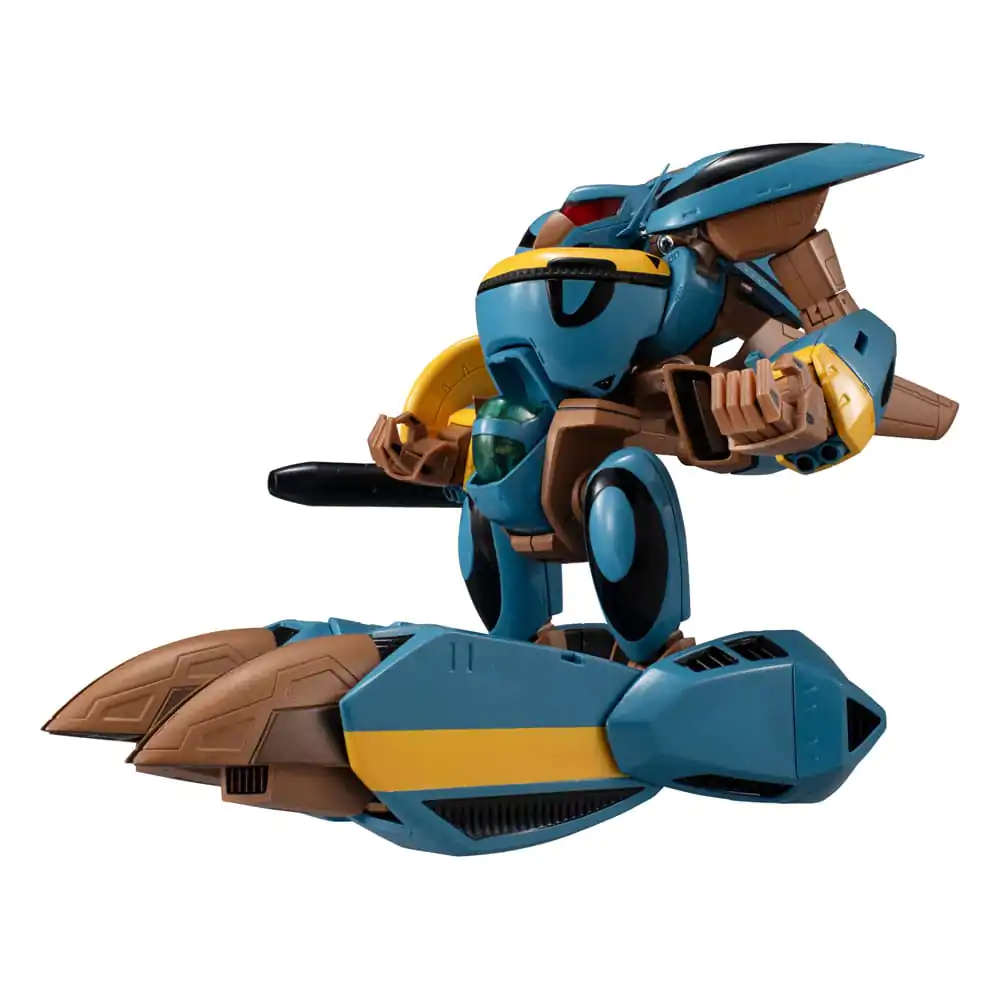 Super Dimension Century Orguss Variable Action Hi-Spec Orguss? Olson Special Renewal Ver. akciófigura 21 cm termékfotó