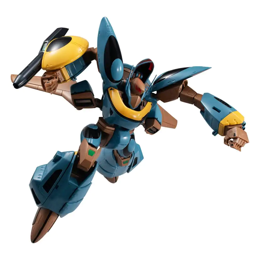 Super Dimension Century Orguss Variable Action Hi-Spec Orguss? Olson Special Renewal Ver. akciófigura 21 cm termékfotó