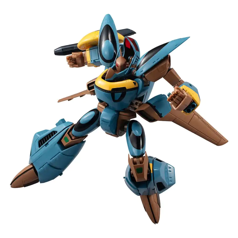 Super Dimension Century Orguss Variable Action Hi-Spec Orguss? Olson Special Renewal Ver. akciófigura 21 cm termékfotó