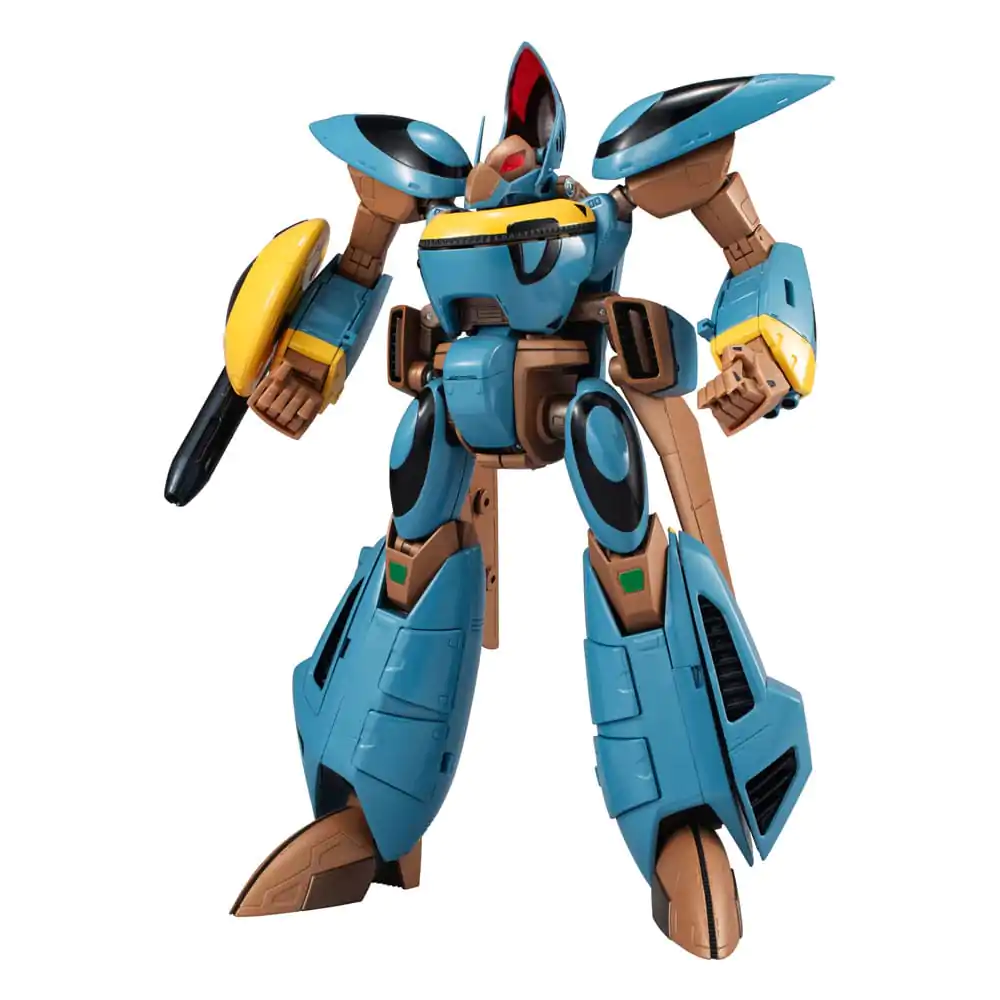 Super Dimension Century Orguss Variable Action Hi-Spec Orguss? Olson Special Renewal Ver. akciófigura 21 cm termékfotó