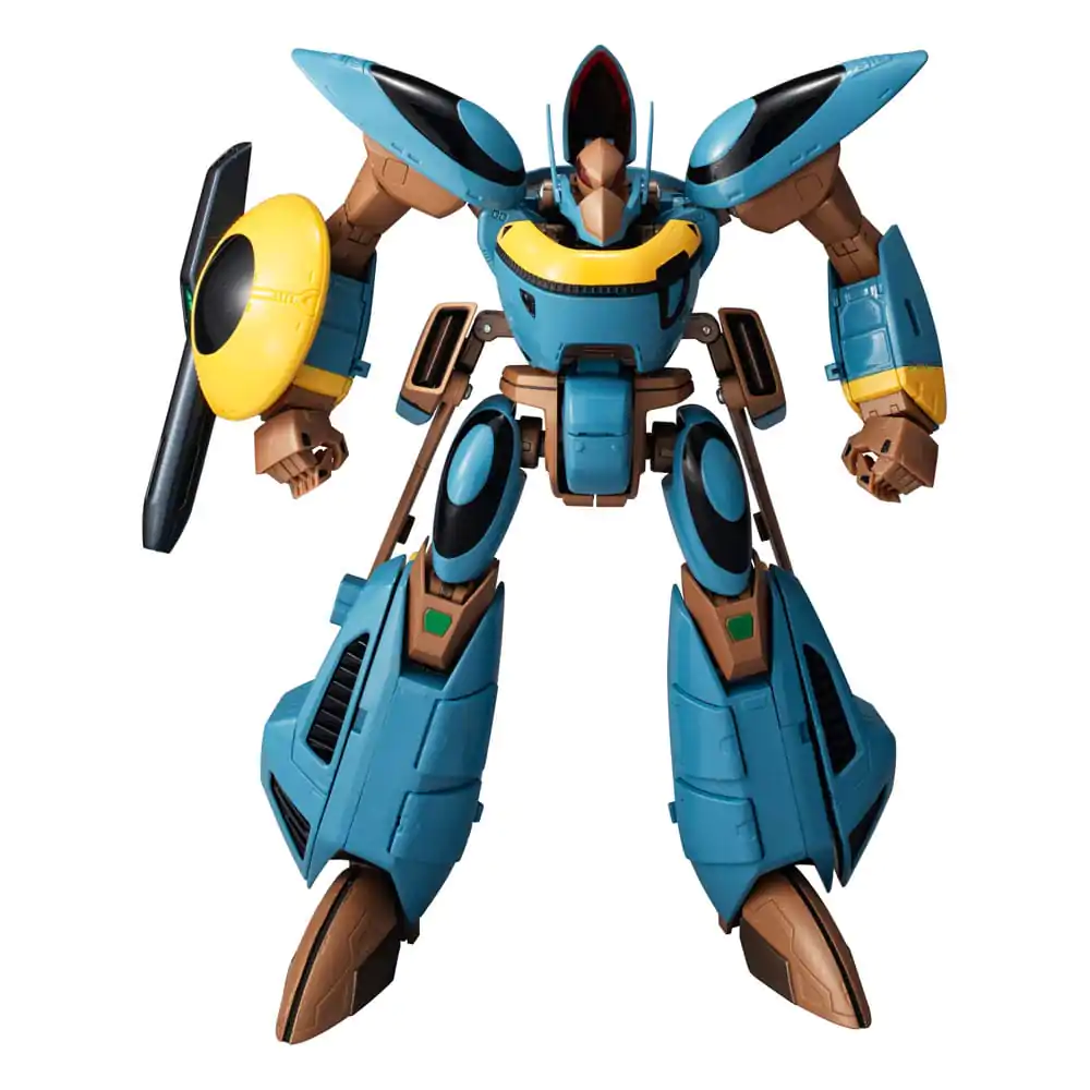 Super Dimension Century Orguss Variable Action Hi-Spec Orguss? Olson Special Renewal Ver. akciófigura 21 cm termékfotó