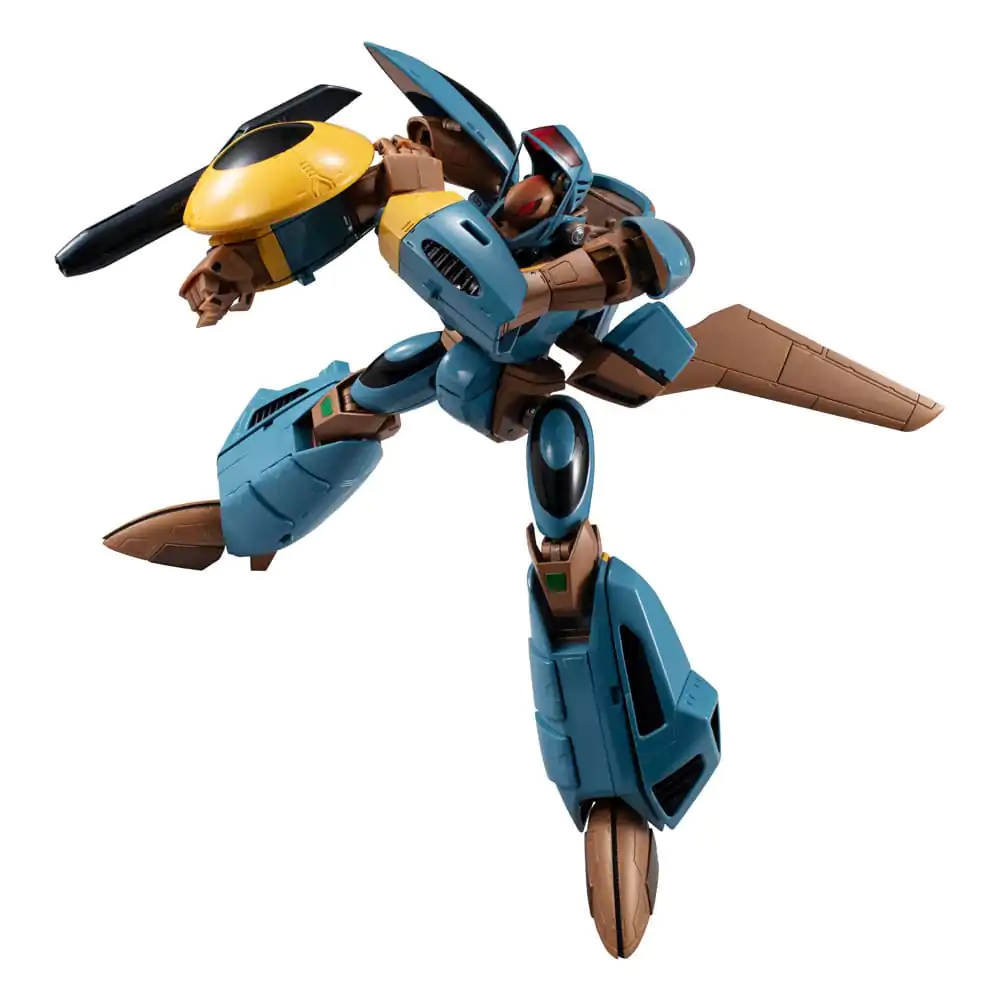 Super Dimension Century Orguss Variable Action Hi-Spec Orguss? Olson Special Renewal Ver. akciófigura 21 cm termékfotó