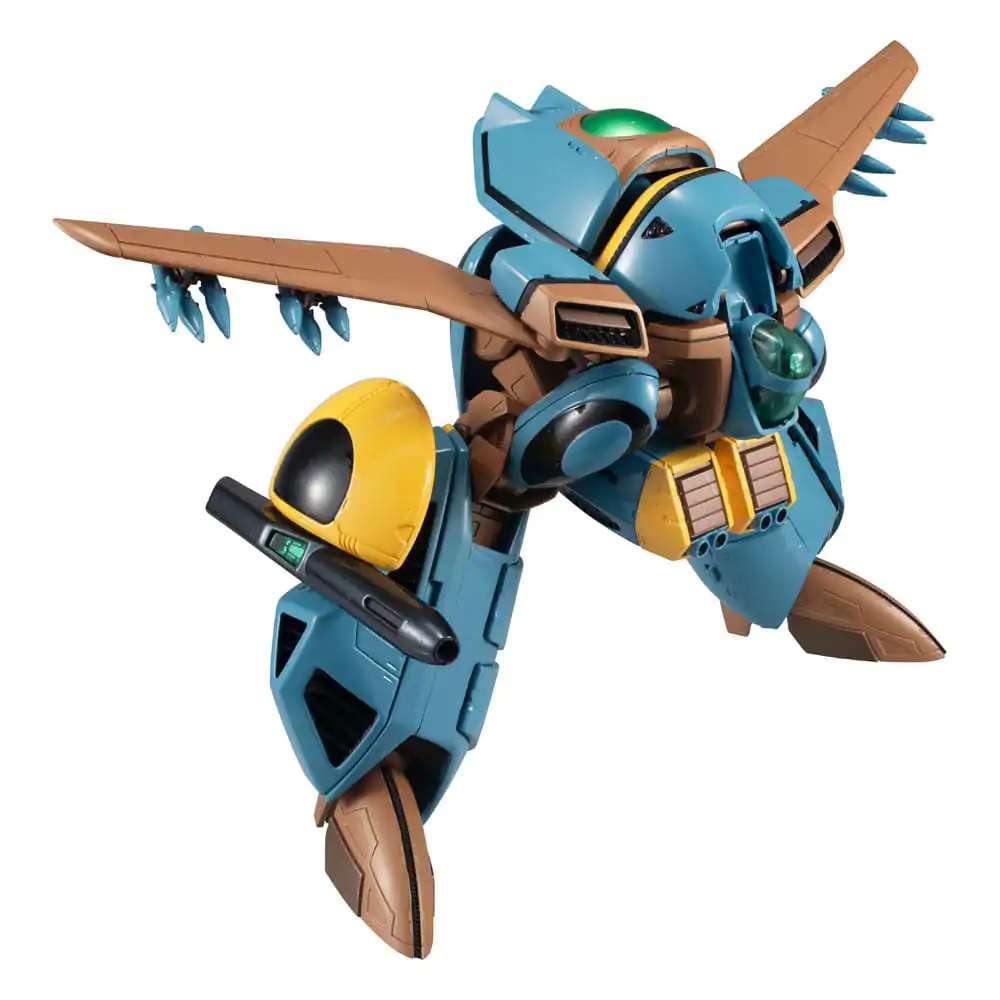 Super Dimension Century Orguss Variable Action Hi-Spec Orguss? Olson Special Renewal Ver. akciófigura 21 cm termékfotó